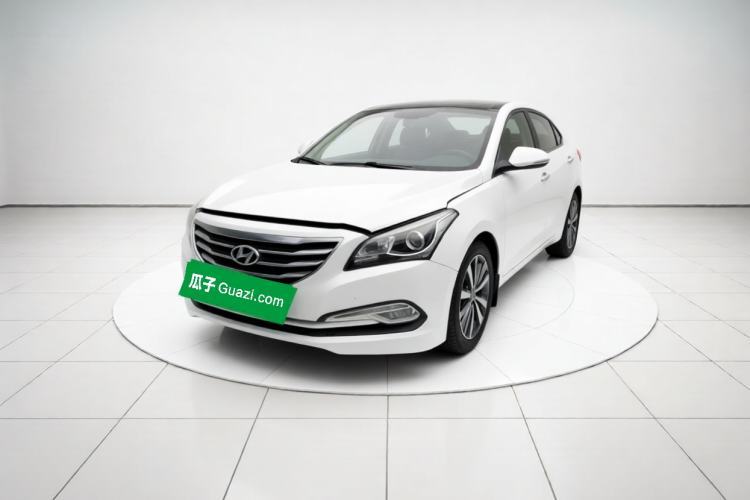 Ojetý Hyundai Mistra 2016 1.8L Automatic Smart GLS Guazi used car, China used car export, Used car for sale, Used  cars, Cheapest cars for sale