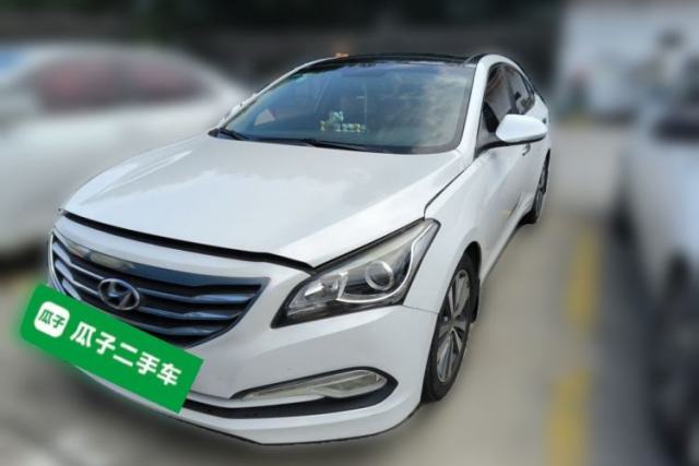 Used Hyundai Mistra 2016 1.8L Automatic Smart GLS