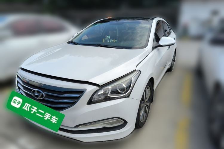 Used Hyundai Mistra 2016 1.8L Automatic Smart GLS Guazi used car, China used car export, Used car for sale, Used  cars, Cheapest cars for sale