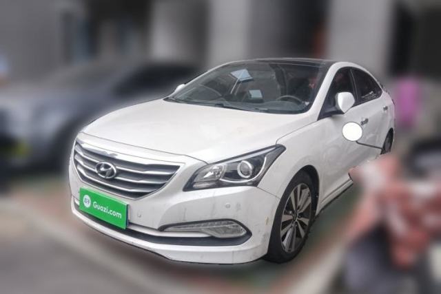 Used Hyundai Mistra 2016 1.8L Automatic Smart GLS