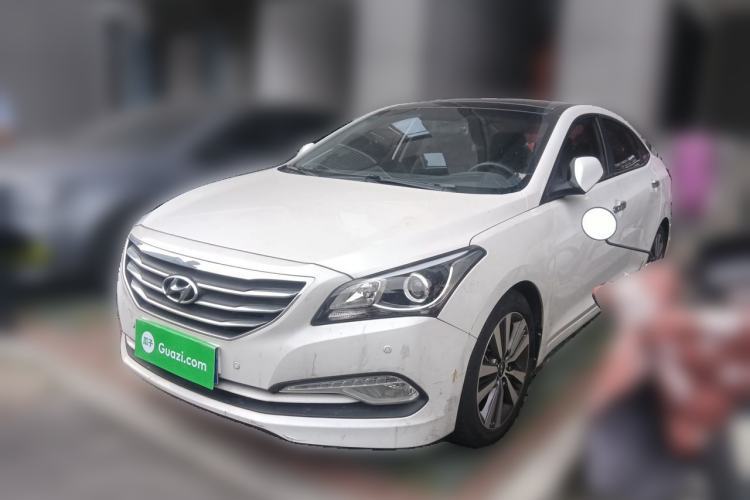 Used Hyundai Mistra 2016 1.8L Automatic Smart GLS Guazi used car, China used car export, Used car for sale, Used  cars, Cheapest cars for sale