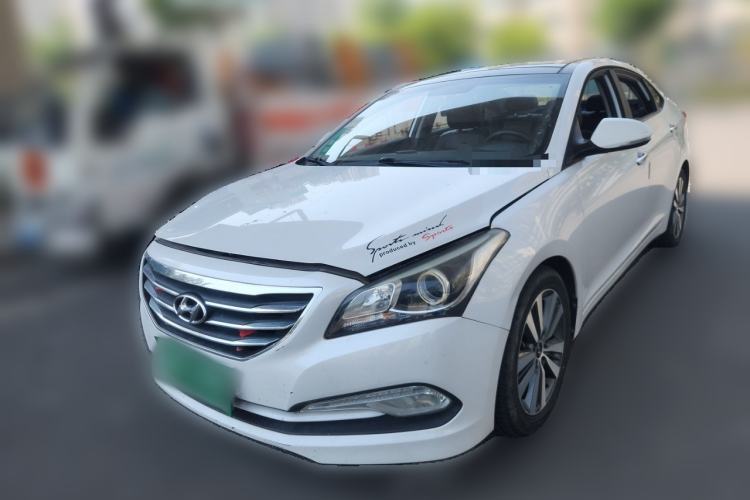 Used Hyundai Mistra 2016 1.8L Automatic Smart GLS Guazi used car, China used car export, Used car for sale, Used cars, Cheapest cars for sale