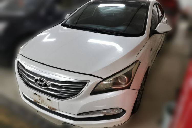 Used Hyundai Mistra 2016 1.6T Automatic Smart GLS Guazi used car, China used car export, Used car for sale, Used cars, Cheapest cars for sale