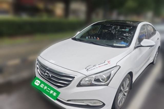 Used Hyundai Mistra 2016 1.8L Automatic Deluxe DLX Model