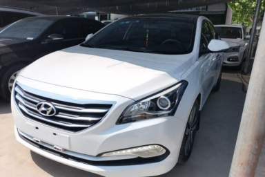Used Hyundai Mistra 2016 1.8L Automatic Smart GLS