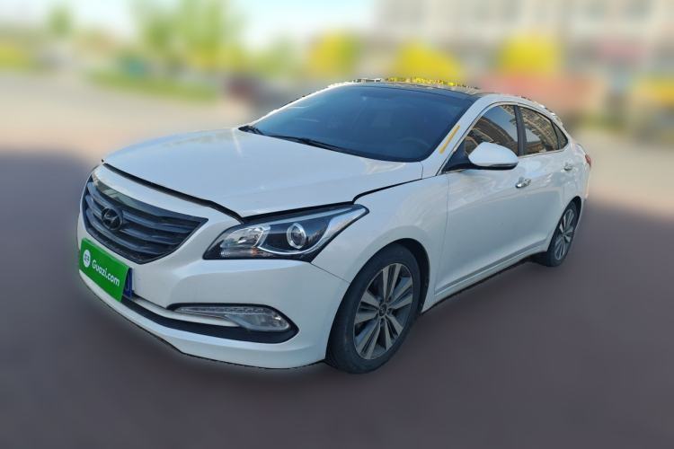 Used Hyundai Mistra 2016 1.8L Automatic Smart GLS Guazi used car, China used car export, Used car for sale, Used cars, Cheapest cars for sale