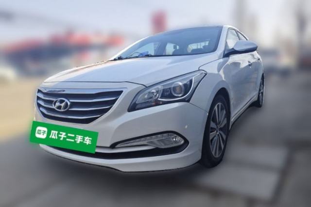 Used Hyundai Mistra 2016 1.8L Automatic Deluxe DLX Model