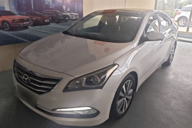 Used Hyundai Mistra 2016 1.8L Automatic Smart GLS