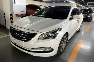 Used Hyundai Mistra 2016 1.8L Automatic Deluxe DLX Model
