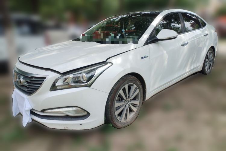 Used Hyundai Mistra 2016 1.6T Automatic Smart GLS Guazi used car, China used car export, Used car for sale, Used Hyundai cars, Cheapest cars for sale