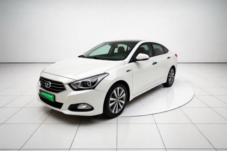 Used Hyundai Mistra 2016 1.6T Automatic Smart GLS Guazi used car, China used car export, Used car for sale, Used  cars, Cheapest cars for sale