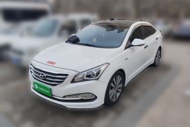 Used Hyundai Mistra 2016 1.8L Automatic Deluxe DLX Model