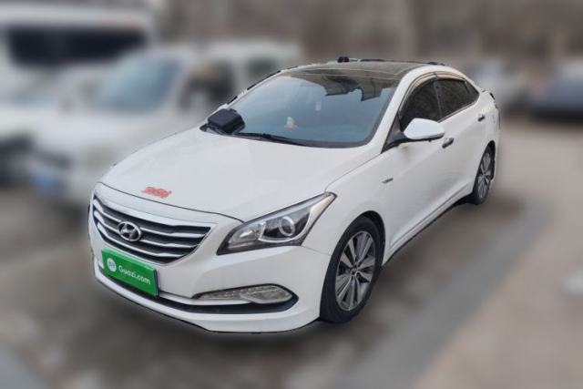 Used Hyundai Mistra 2016 1.8L Automatic Deluxe DLX Model