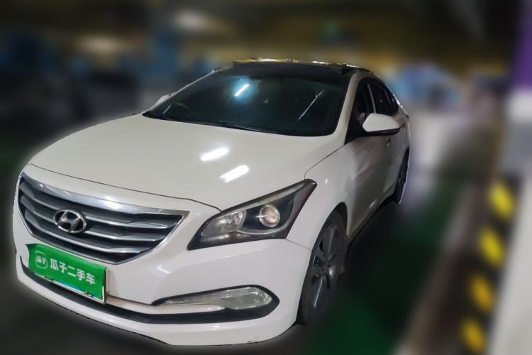 Used Hyundai Mistra 2016 1.8L Automatic Smart GLS Guazi used car, China used car export, Used car for sale, Used  cars, Cheapest cars for sale