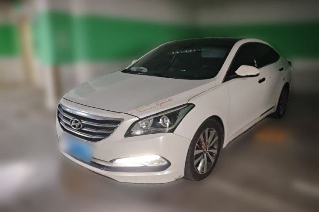 Used Hyundai Mistra 2016 1.8L Automatic Smart GLS