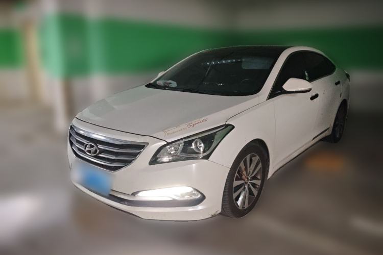 Used Hyundai Mistra 2016 1.8L Automatic Smart GLS Guazi used car, China used car export, Used car for sale, Used  cars, Cheapest cars for sale