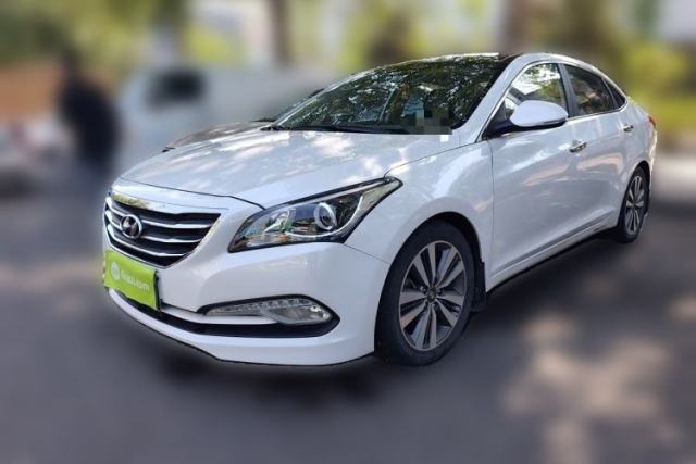 Used Hyundai Mistra 2016 1.8L Automatic Smart GLS