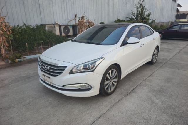 Used Hyundai Mistra 2016 1.8L Automatic Smart GLS