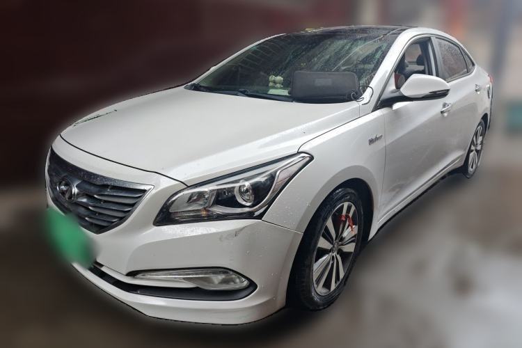 Used Hyundai Mistra 2016 1.6T Automatic Smart GLS Guazi used car, China used car export, Used car for sale, Used  cars, Cheapest cars for sale