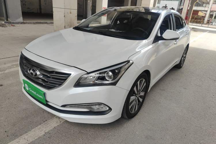Used Hyundai Mistra 2016 1.6T Automatic Smart GLS Guazi used car, China used car export, Used car for sale, Used cars, Cheapest cars for sale