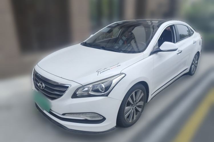 Used Hyundai Mistra 2016 1.8L Automatic Deluxe DLX Model Guazi used car, China used car export, Used car for sale, Used  cars, Cheapest cars for sale