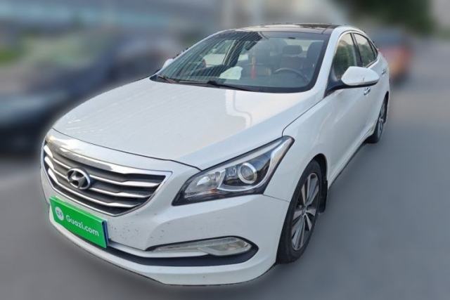 Used Hyundai Mistra 2016 1.8L Automatic Deluxe DLX Model