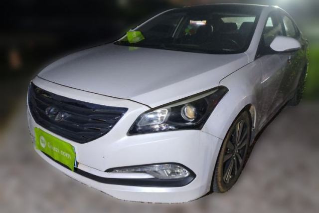 Used Hyundai Mistra 2016 1.8L Automatic Smart GLS