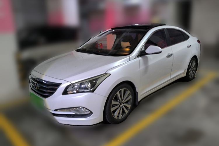 Used Hyundai Mistra 2016 1.8L Automatic Deluxe DLX Model Guazi used car, China used car export, Used car for sale, Used  cars, Cheapest cars for sale