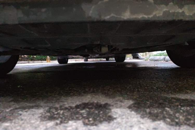 Used Hyundai Mistra 2016 1.8L Automatic Smart GLS Chassis Front