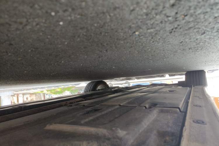 Used Hyundai Mistra 2016 1.6T Automatic Smart GLS Chassis Front