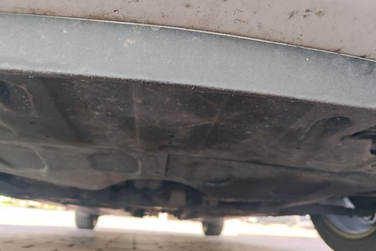 Used Hyundai Mistra 2016 1.8L Automatic Smart GLS Chassis Front