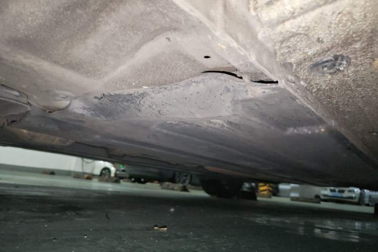 Used Hyundai Mistra 2016 1.6T Automatic Smart GLS Chassis Front Left