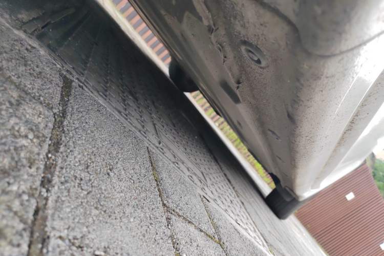 Used Hyundai Mistra 2016 1.8L Manual Comfort GL Model Chassis Front Left