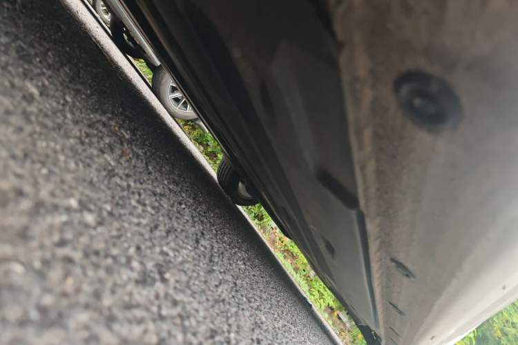 Used Hyundai Mistra 2016 1.8L Automatic Deluxe DLX Model Chassis Front Left