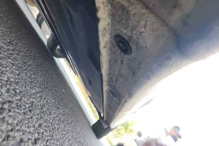 Used Hyundai Mistra 2016 1.8L Automatic Smart GLS Chassis Front Left