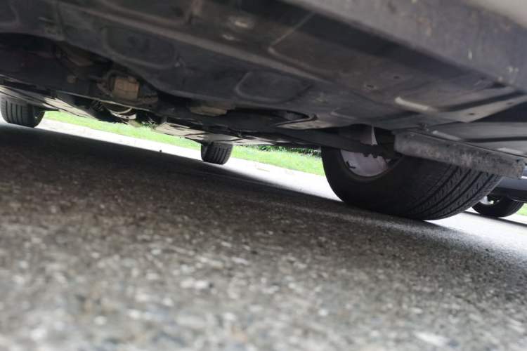 Used Hyundai Mistra 2016 1.6T Automatic Smart GLS Chassis Front Left