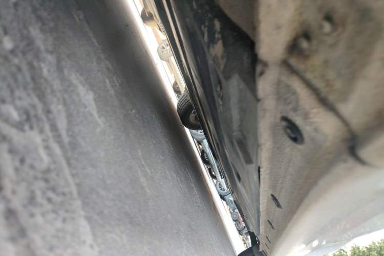 Used Hyundai Mistra 2016 1.8L Automatic Smart GLS Chassis Front Left