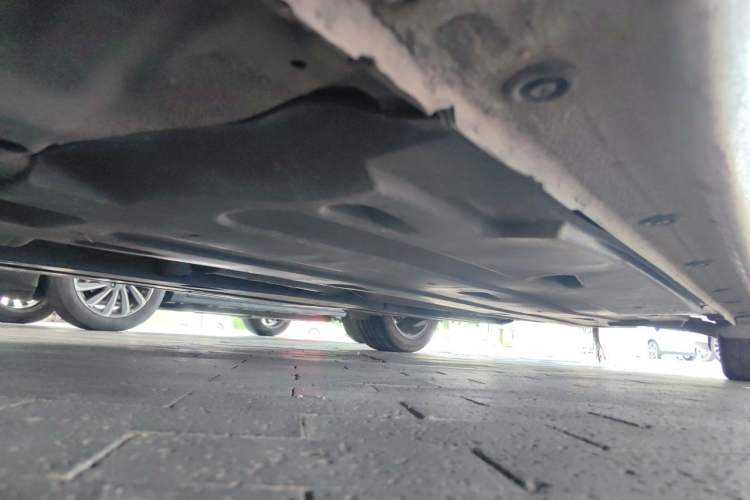 Used Hyundai Mistra 2016 1.8L Automatic Smart GLS Chassis Front Left