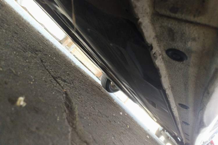 Used Hyundai Mistra 2016 1.8L Automatic Smart GLS Chassis Front Left