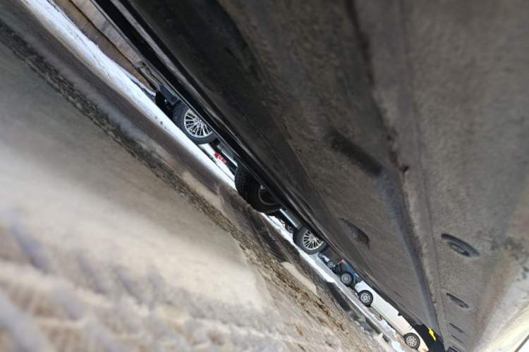 Used Hyundai Mistra 2016 1.8L Automatic Deluxe DLX Model Chassis Front Left