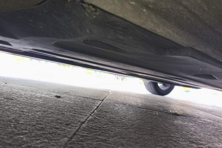 Used Hyundai Mistra 2016 1.8L Automatic Smart GLS Chassis Front Left