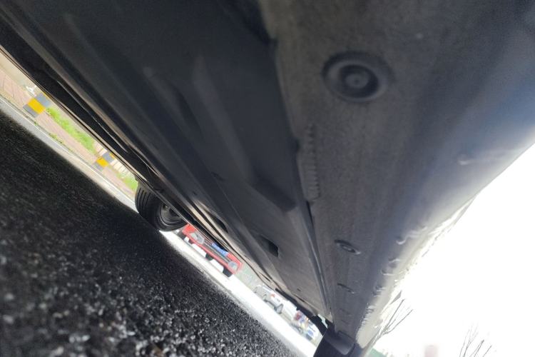 Used Hyundai Mistra 2016 1.8L Automatic Smart GLS Chassis Front Left