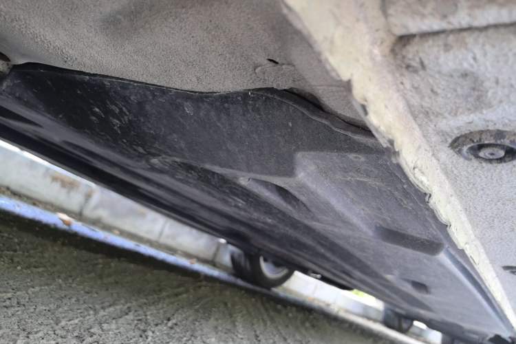 Used Hyundai Mistra 2016 1.8L Automatic Smart GLS Chassis Front Left