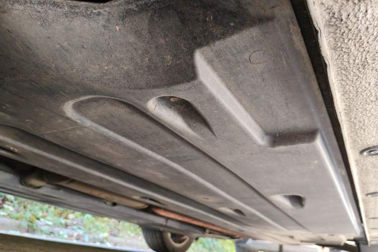Used Hyundai Mistra 2016 1.8L Automatic Smart GLS Chassis Front Left