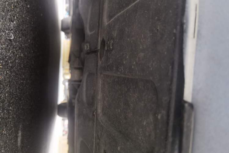 Used Hyundai Mistra 2016 1.8L Automatic Smart GLS Chassis Front