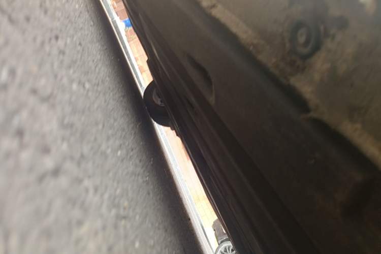 Used Hyundai Mistra 2016 1.8L Automatic Smart GLS Chassis Front Right