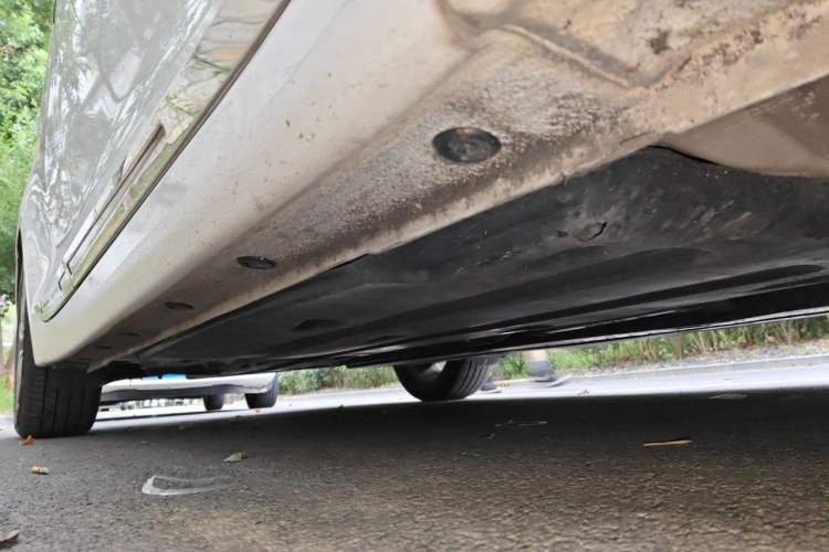 Used Hyundai Mistra 2016 1.8L Automatic Deluxe DLX Model Chassis Front Right