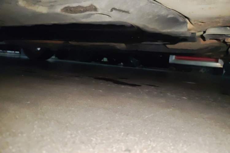Used Hyundai Mistra 2016 1.8L Automatic Smart GLS Chassis Front Right