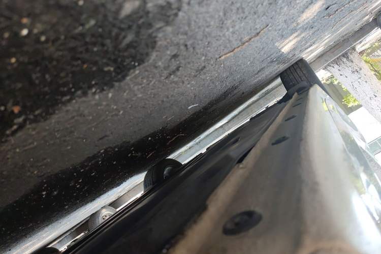 Used Hyundai Mistra 2016 1.8L Automatic Smart GLS Chassis Front Right