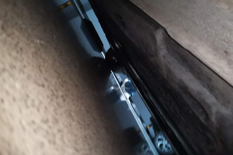 Used Hyundai Mistra 2016 1.6T Automatic Smart GLS Chassis Front Right